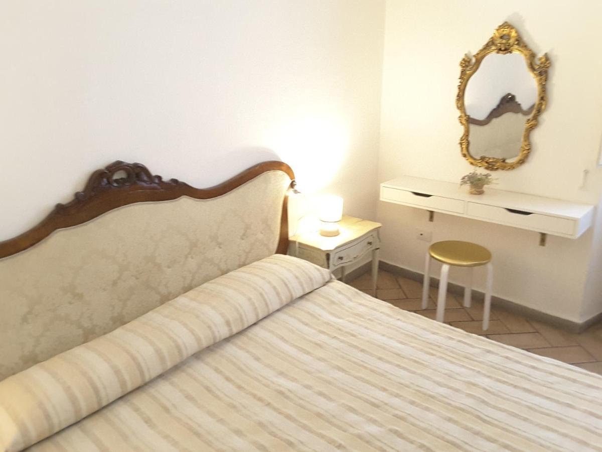 La Cupola Apartment Firenze Eksteriør billede