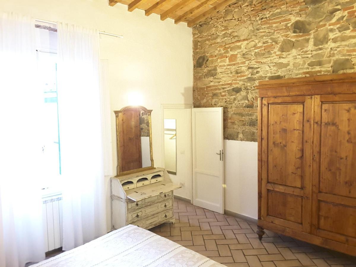 La Cupola Apartment Firenze Eksteriør billede