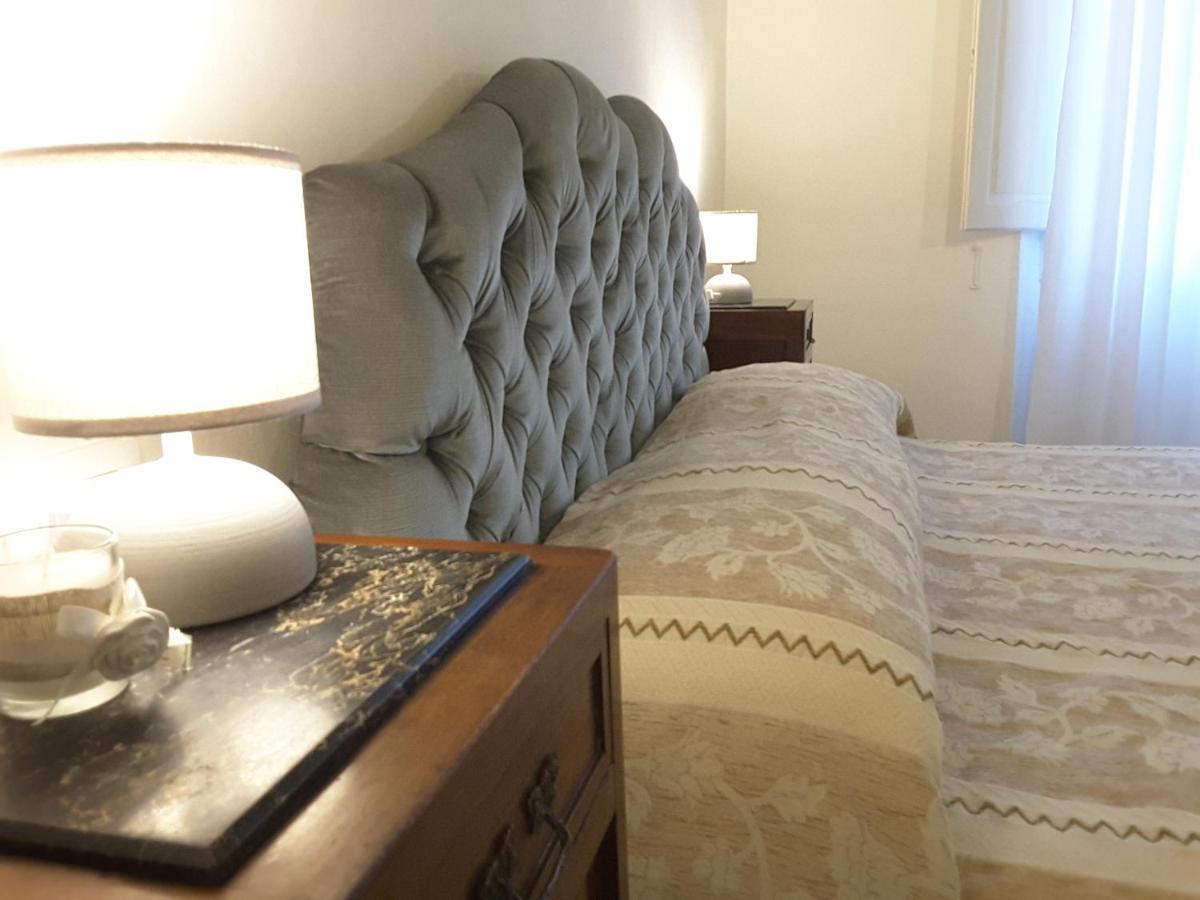 La Cupola Apartment Firenze Eksteriør billede
