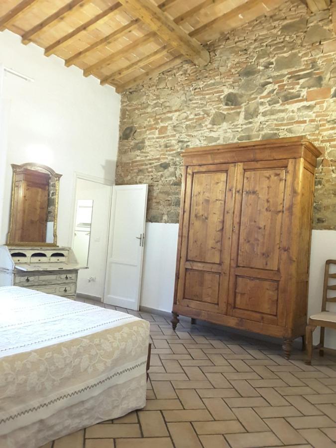La Cupola Apartment Firenze Eksteriør billede