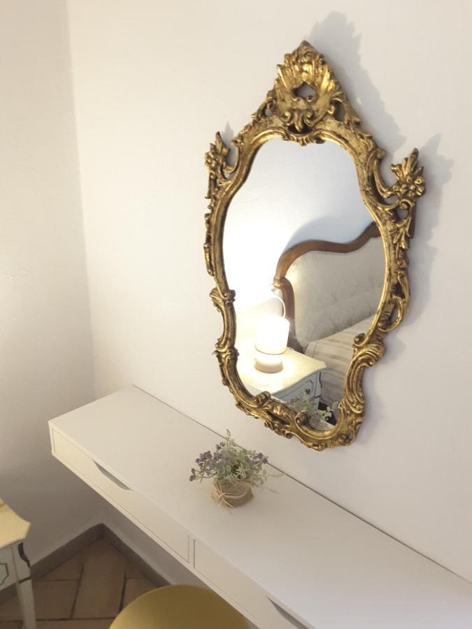 La Cupola Apartment Firenze Eksteriør billede