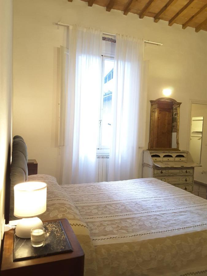La Cupola Apartment Firenze Eksteriør billede