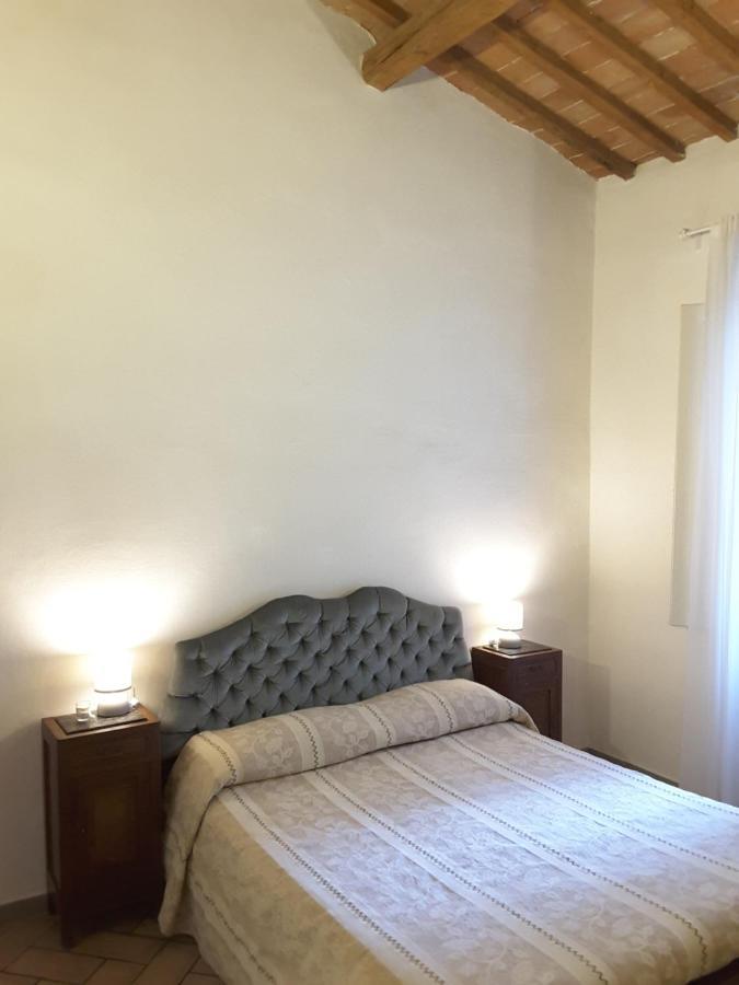 La Cupola Apartment Firenze Eksteriør billede