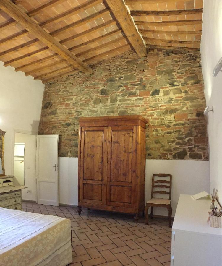 La Cupola Apartment Firenze Eksteriør billede