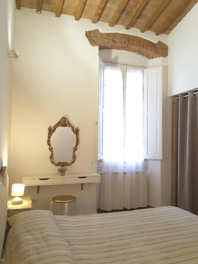 La Cupola Apartment Firenze Eksteriør billede