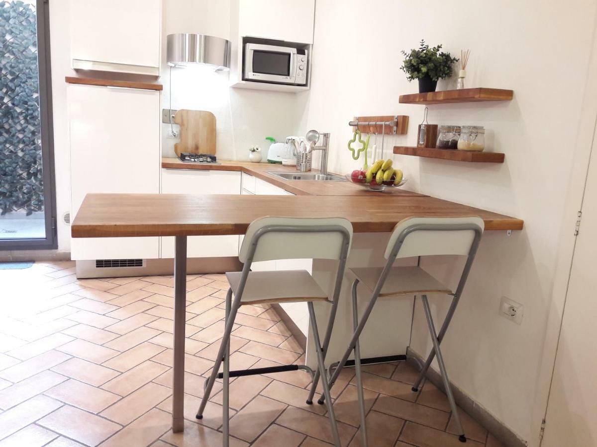 La Cupola Apartment Firenze Eksteriør billede