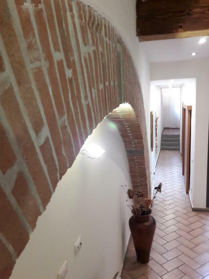 La Cupola Apartment Firenze Eksteriør billede