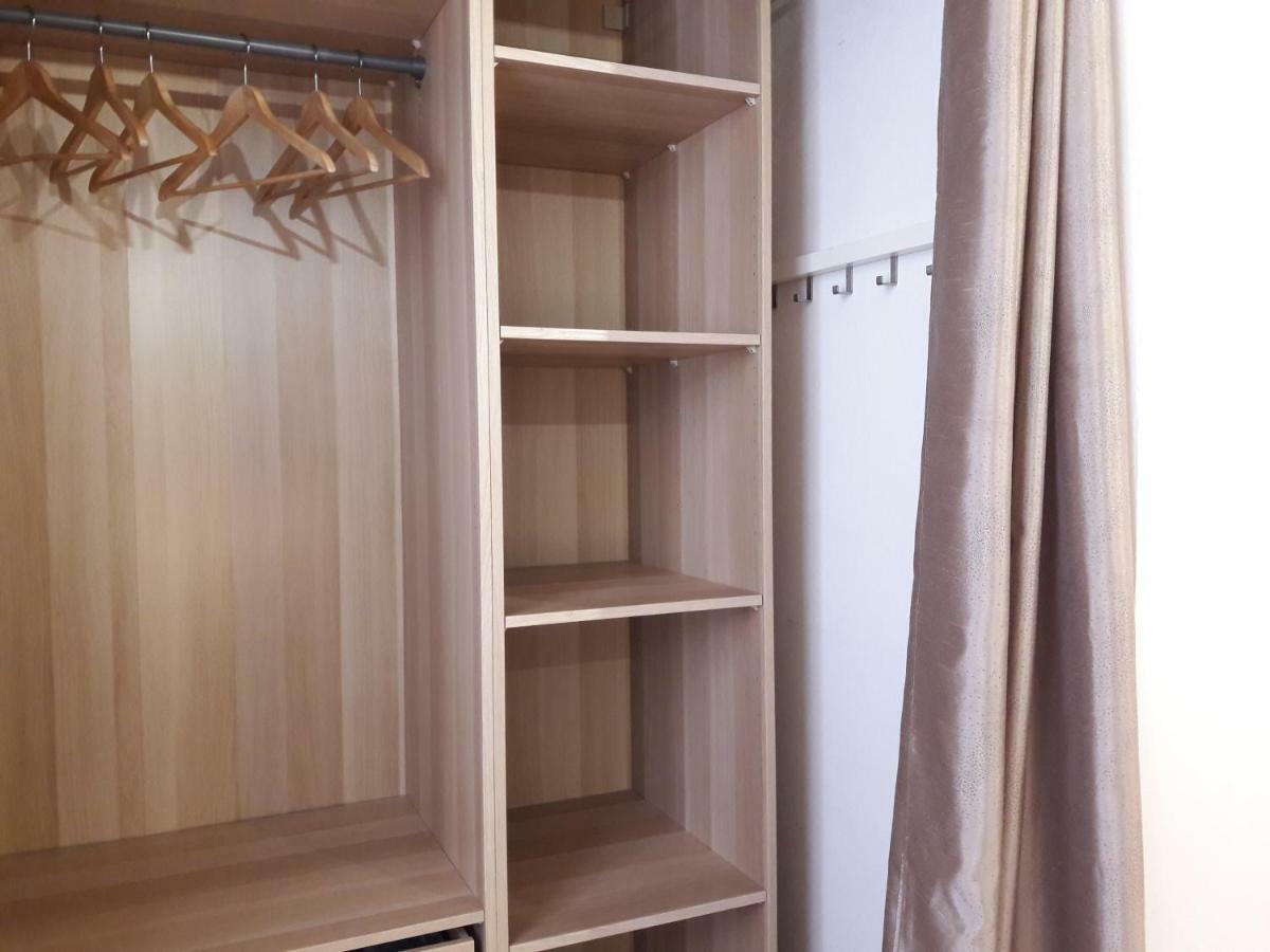 La Cupola Apartment Firenze Eksteriør billede