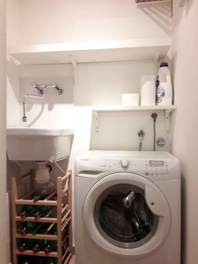La Cupola Apartment Firenze Eksteriør billede
