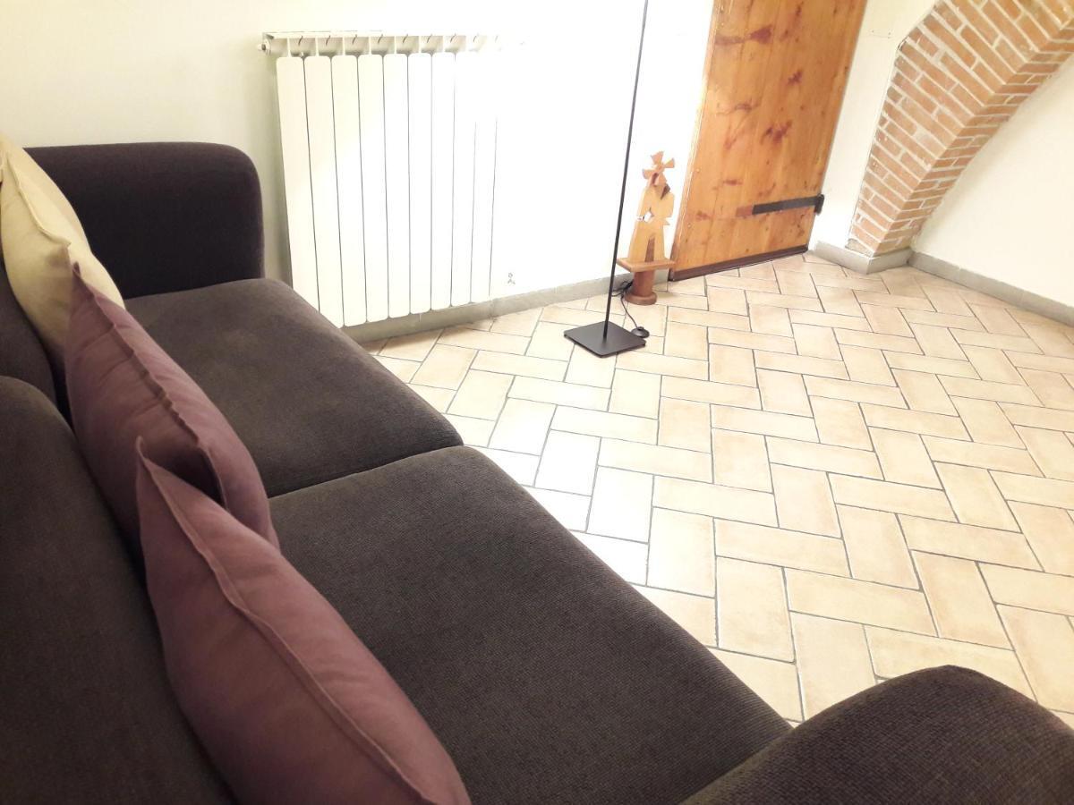 La Cupola Apartment Firenze Værelse billede
