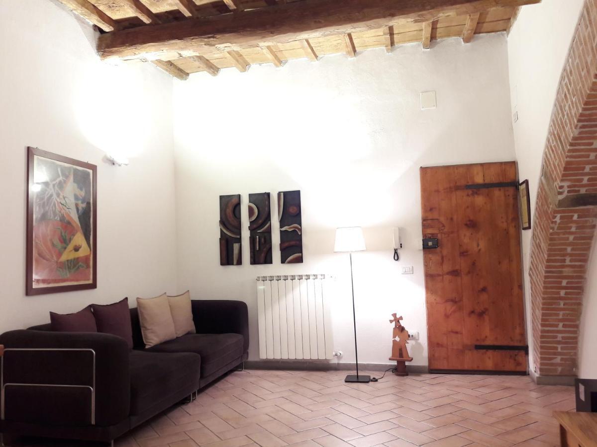La Cupola Apartment Firenze Værelse billede